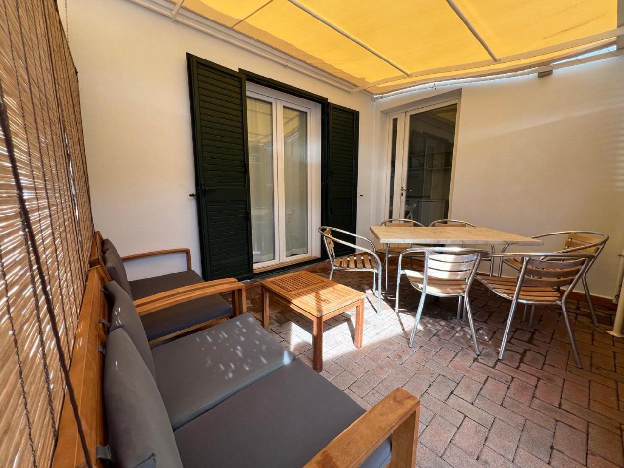 B&B Locanda del Borgo Agriturismo La Paradisa Rio dellʼElba Exterior foto