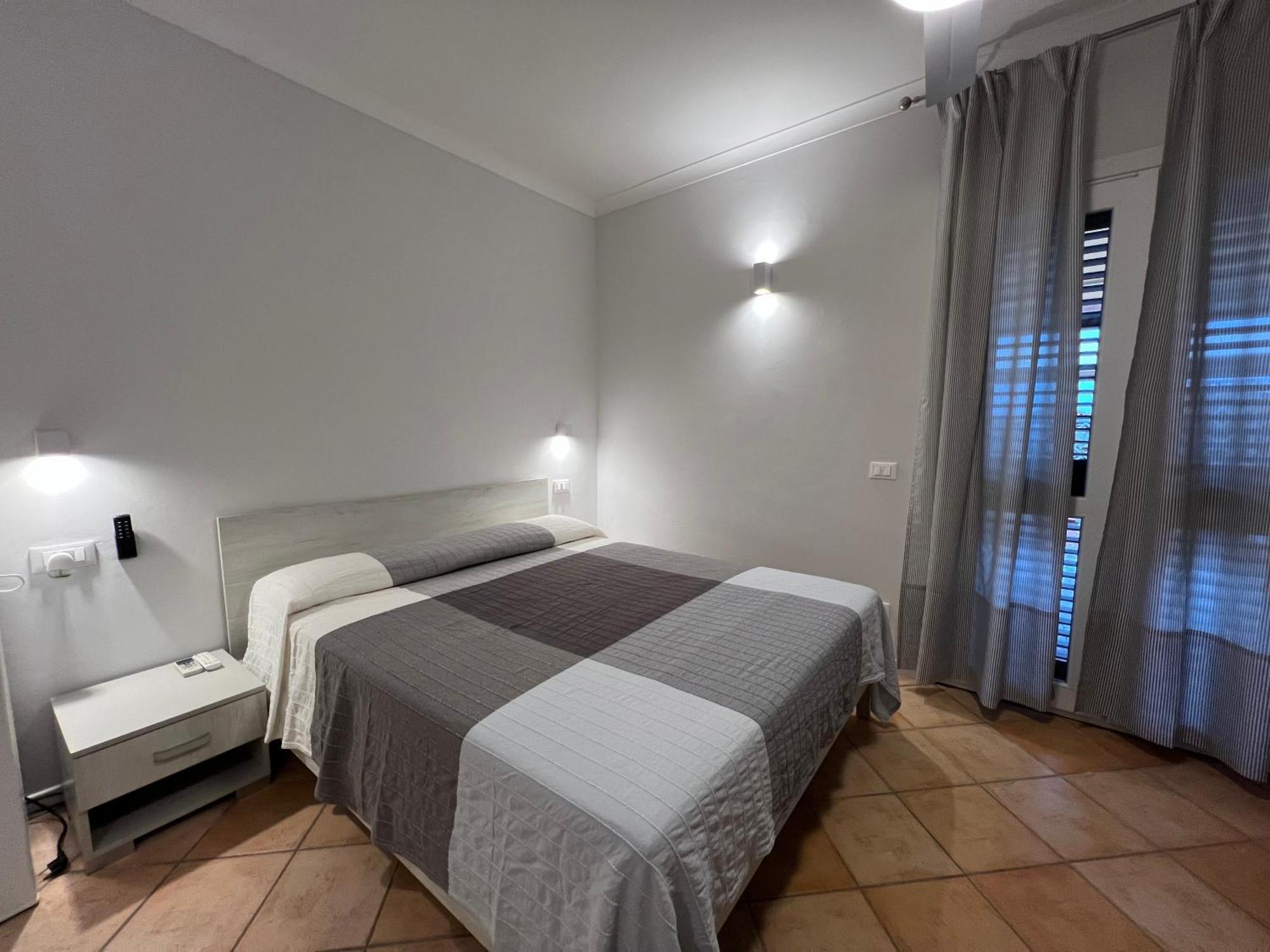 B&B Locanda del Borgo Agriturismo La Paradisa Rio dellʼElba Exterior foto
