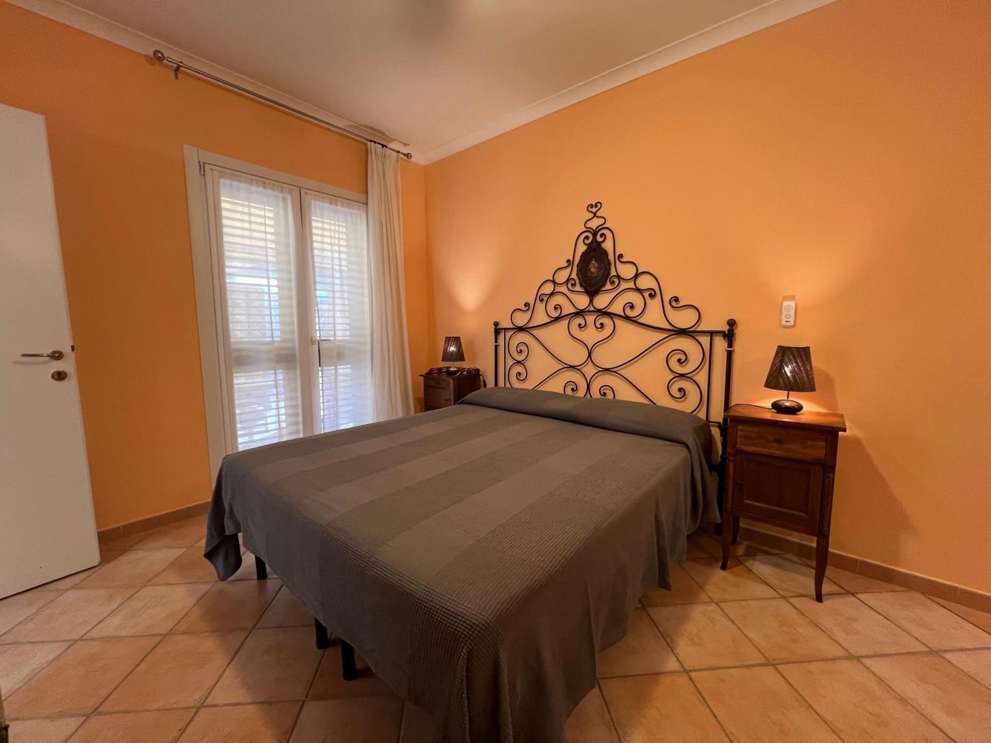 B&B Locanda del Borgo Agriturismo La Paradisa Rio dellʼElba Exterior foto