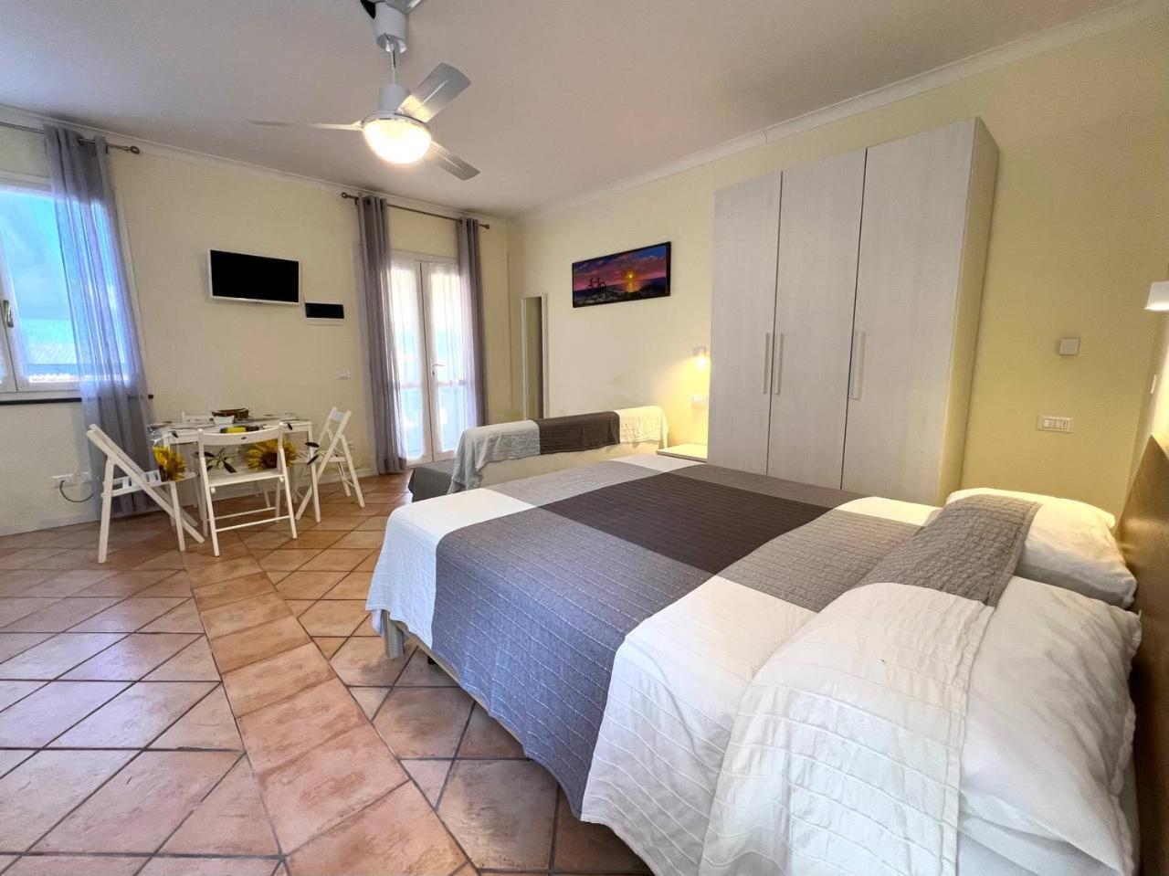 B&B Locanda del Borgo Agriturismo La Paradisa Rio dellʼElba Exterior foto